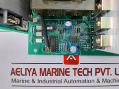 GE IM0128A5 Digital Energy VH Mainboard 1017476 PCB Card