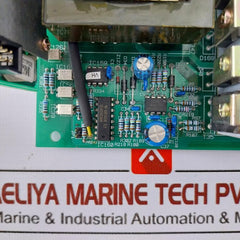 GE IM0128A5 Digital Energy VH Mainboard 1017476 PCB Card