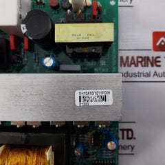 GE IM0128A5 Digital Energy VH Mainboard 1017476 PCB Card