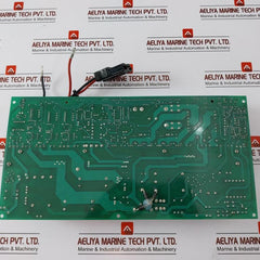 GE IM0128A5 Digital Energy VH Mainboard 1017476 PCB Card