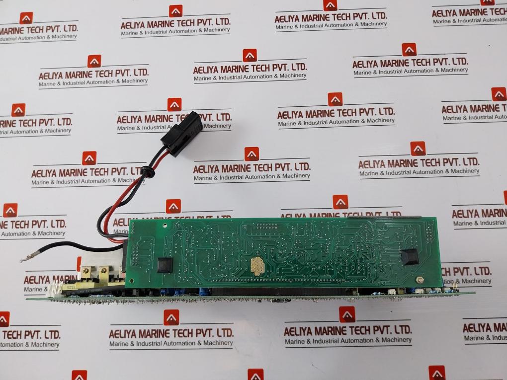 GE IM0128A5 Digital Energy VH Mainboard 1017476 PCB Card