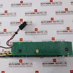 GE IM0128A5 Digital Energy VH Mainboard 1017476 PCB Card
