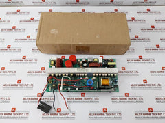 GE IM0128A5 Digital Energy VH Mainboard 1017476 PCB Card