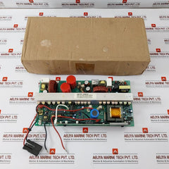 GE IM0128A5 Digital Energy VH Mainboard 1017476 PCB Card