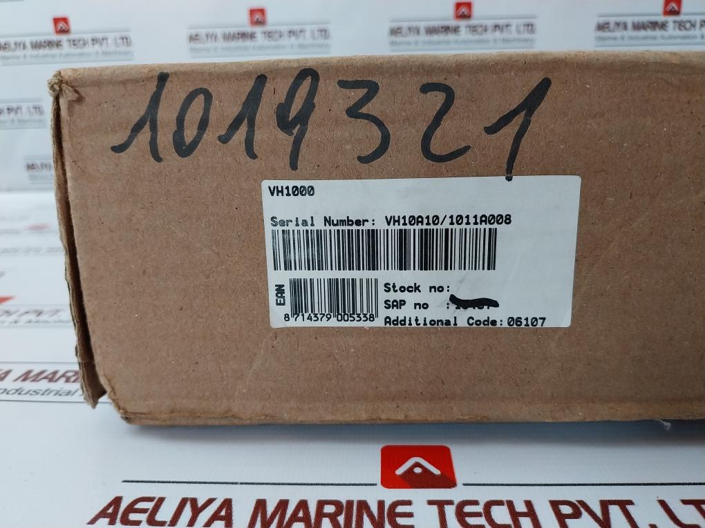 GE IM0128A5 Digital Energy VH Mainboard 1017476 PCB Card