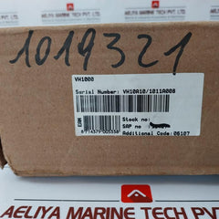 GE IM0128A5 Digital Energy VH Mainboard 1017476 PCB Card