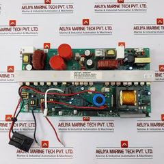 GE IM0128A5 Digital Energy VH Mainboard 1017476 PCB Card