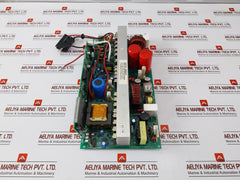 GE IM0128A5 Digital Energy VH Mainboard 1017476 PCB Card