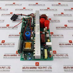 GE IM0128A5 Digital Energy VH Mainboard 1017476 PCB Card