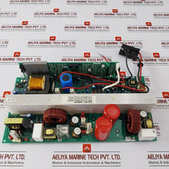 GE IM0128A5 Digital Energy VH Mainboard 1017476 PCB Card