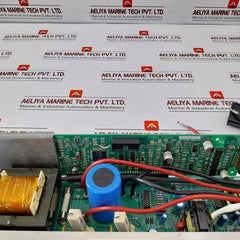 GE IM0128A5 Digital Energy VH Mainboard 1017476 PCB Card