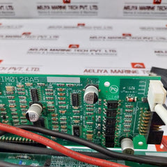 GE IM0128A5 Digital Energy VH Mainboard 1017476 PCB Card