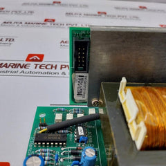GE IM0128A5 Digital Energy VH Mainboard 1017476 PCB Card