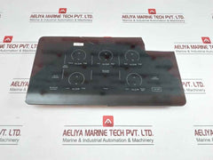 Ge Induction Cooktop Display Board