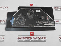Ge Induction Cooktop Display Board