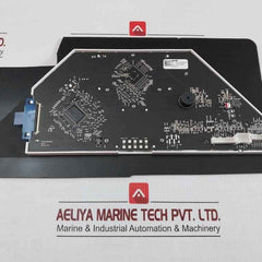 Ge Induction Cooktop Display Board
