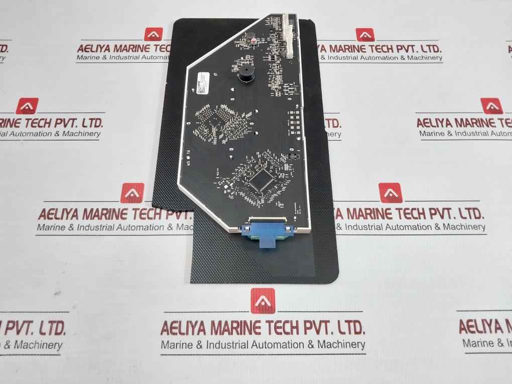 Ge Induction Cooktop Display Board