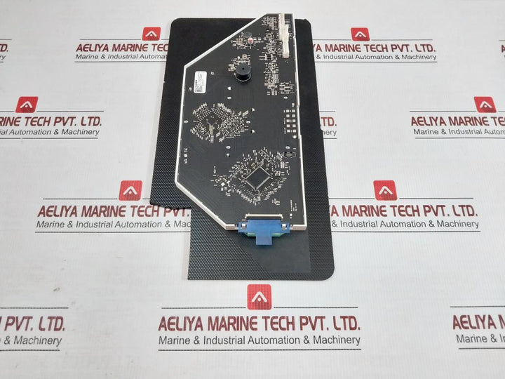 Ge Induction Cooktop Display Board