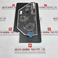 Ge Induction Cooktop Display Board