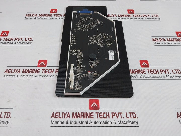 Ge Induction Cooktop Display Board