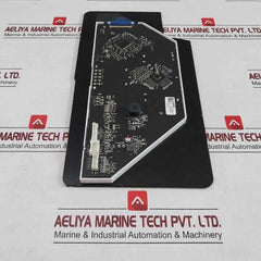 Ge Induction Cooktop Display Board