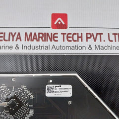 Ge Induction Cooktop Display Board