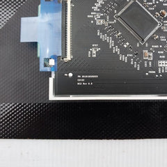 Ge Induction Cooktop Display Board