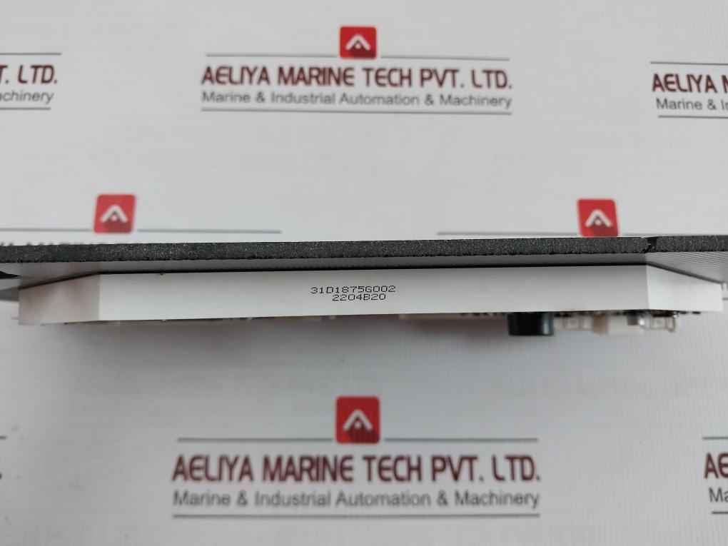 Ge Induction Cooktop Display Board