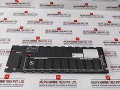 Ge Intelligent Ic693Chs392K Base 10 Slot Expansion Module Rev: A7