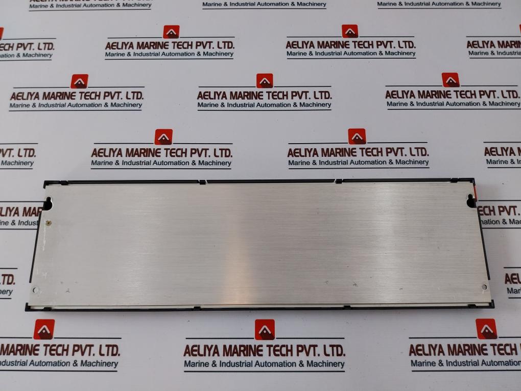 Ge Intelligent Ic693Chs392K Base 10 Slot Expansion Module Rev: A7