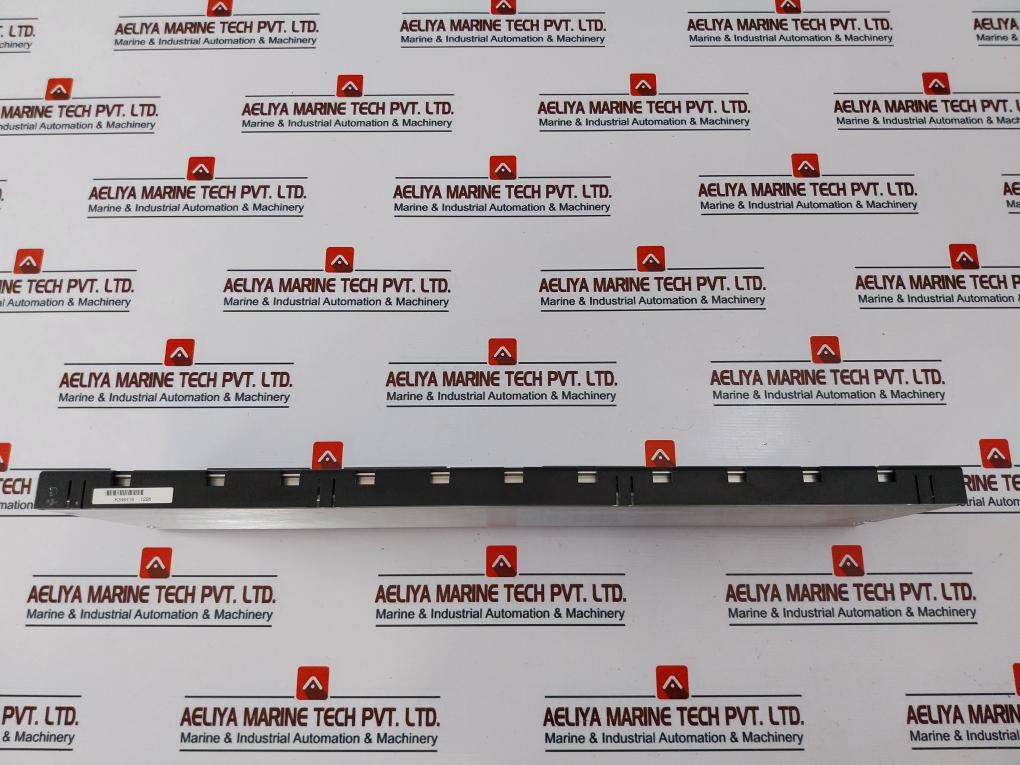 Ge Intelligent Ic693Chs392K Base 10 Slot Expansion Module Rev: A7