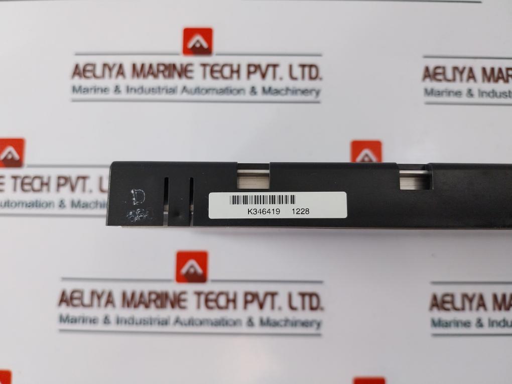 Ge Intelligent Ic693Chs392K Base 10 Slot Expansion Module Rev: A7