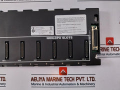 Ge Intelligent Ic693Chs392K Base 10 Slot Expansion Module Rev: A7