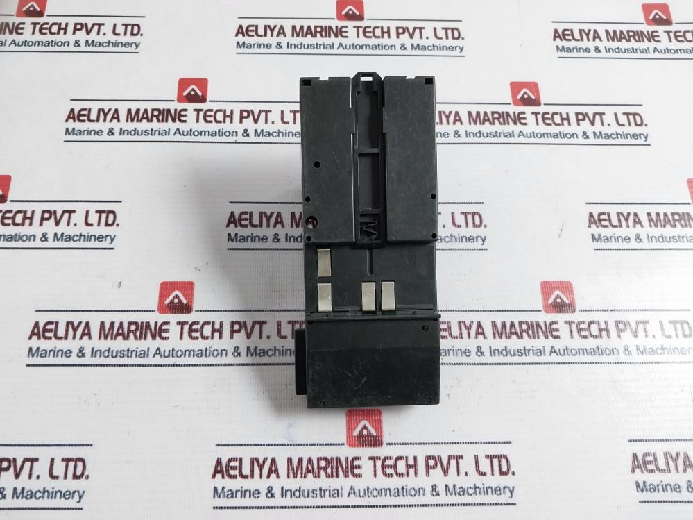 GE Intelligent Platforms IC200CHS022L Compact I/O Carrier Module