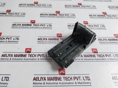 GE Intelligent Platforms IC200CHS022L Compact I/O Carrier Module