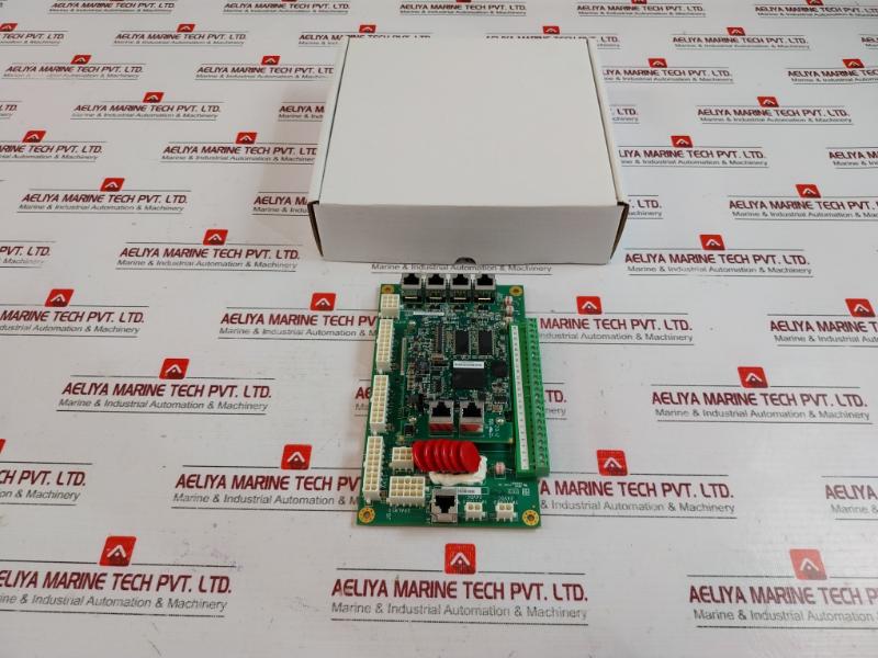 Ge Is200Aepch1Ccb Is210Bppbh2Caa  Printed Circuit Board