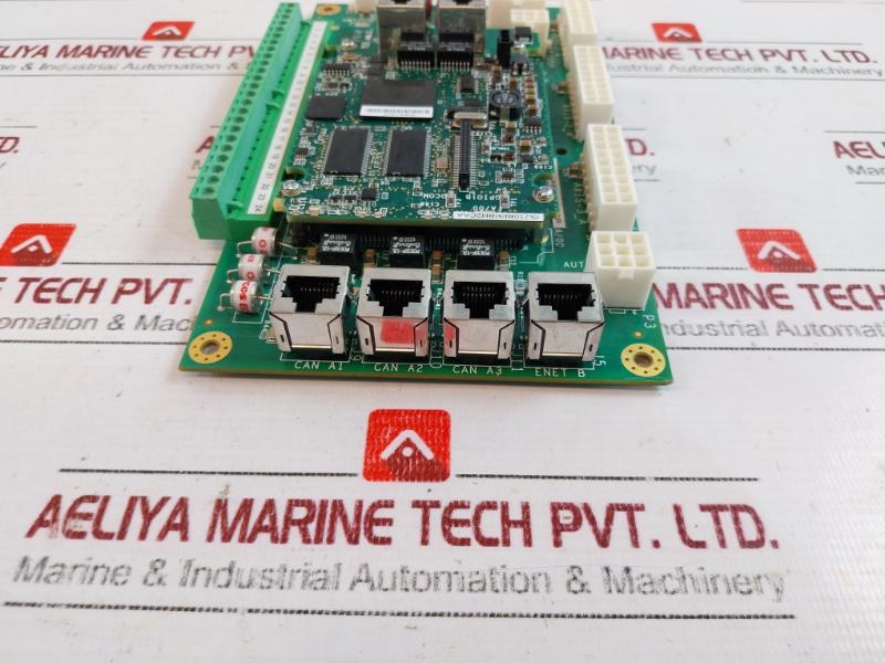 Ge Is200Aepch1Ccb Is210Bppbh2Caa  Printed Circuit Board
