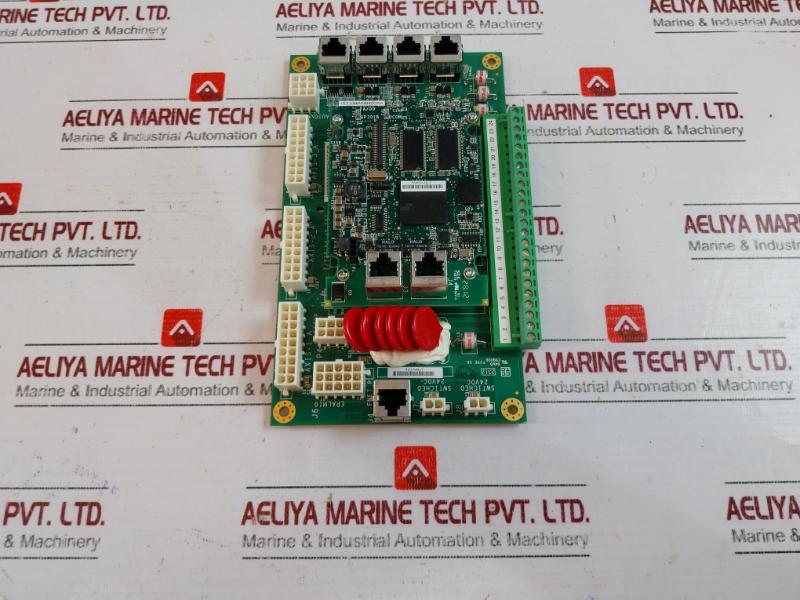 Ge Is200Aepch1Ccb Is210Bppbh2Caa  Printed Circuit Board