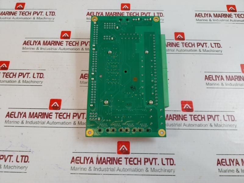Ge Is200Aepch1Ccb Is210Bppbh2Caa  Printed Circuit Board