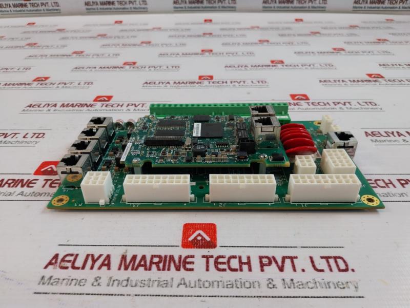 Ge Is200Aepch1Ccb Is210Bppbh2Caa  Printed Circuit Board