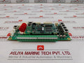 Ge Is200Aepch1Ccb Is210Bppbh2Caa  Printed Circuit Board