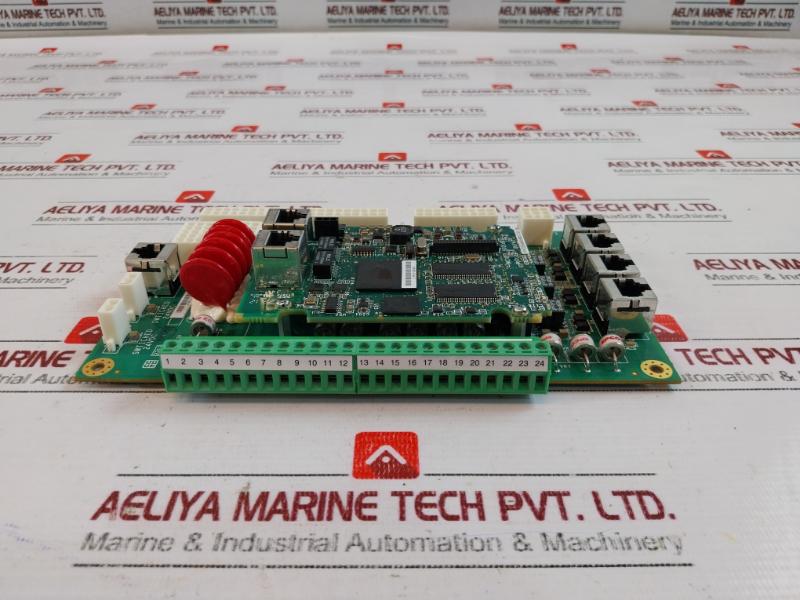 Ge Is200Aepch1Ccb Is210Bppbh2Caa  Printed Circuit Board