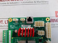 Ge Is200Aepch1Ccb Is210Bppbh2Caa  Printed Circuit Board