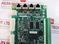 Ge Is200Aepch1Ccb Is210Bppbh2Caa  Printed Circuit Board