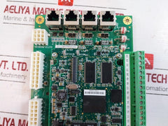 Ge Is200Aepch1Ccb Is210Bppbh2Caa  Printed Circuit Board