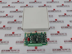 Ge Is215Aepch1Ca Pc Board Module Fa/00, S6, Jcaz0Uj E99006