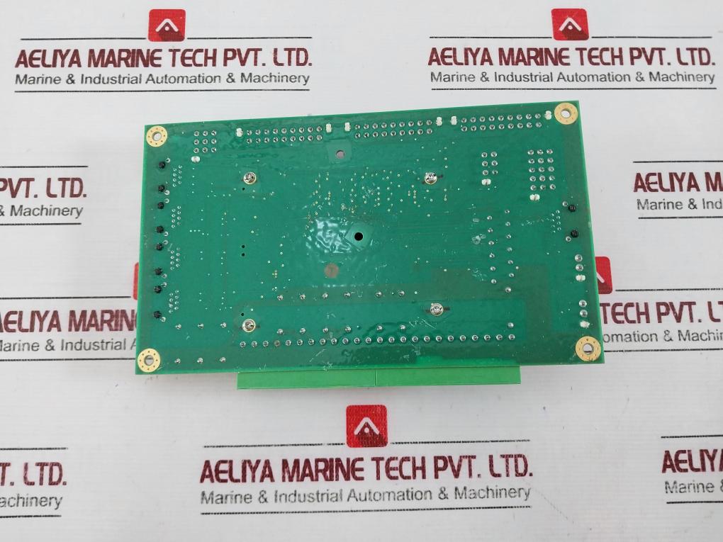 Ge Is215Aepch1Ca Pc Board Module Fa/00, S6, Jcaz0Uj E99006