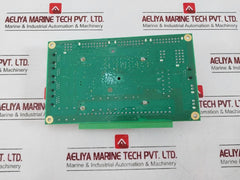 Ge Is215Aepch1Ca Pc Board Module Fa/00, S6, Jcaz0Uj E99006
