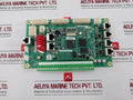 Ge Is215Aepch1Fa Pcb Module Fa/00, S6, 63G2357-001B