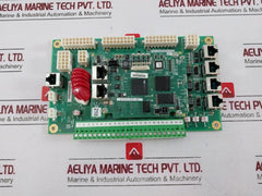 Ge Is215Aepch1Fa Pcb Module Fa/00, S6, 63G2357-001B